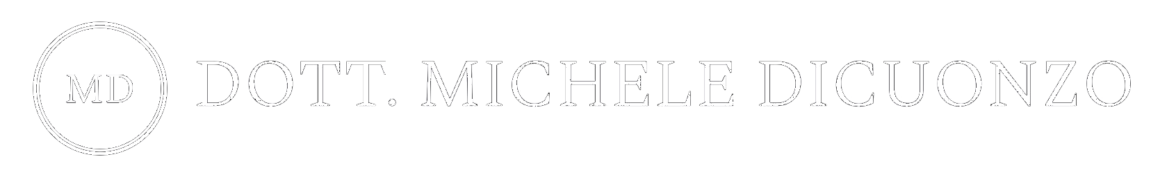 Dott. Michele Dicuonzo